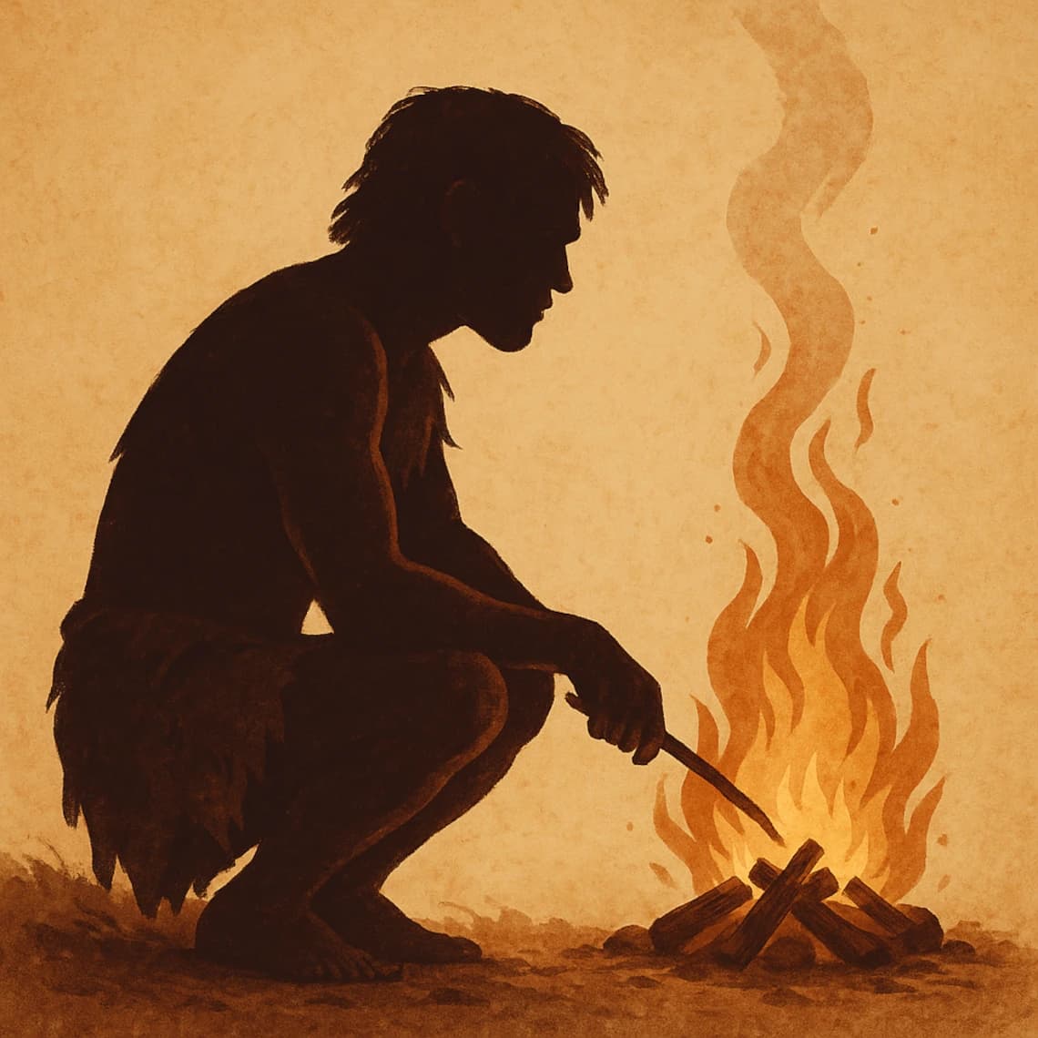 Histoire des rituels et symboles de transformation intérieure