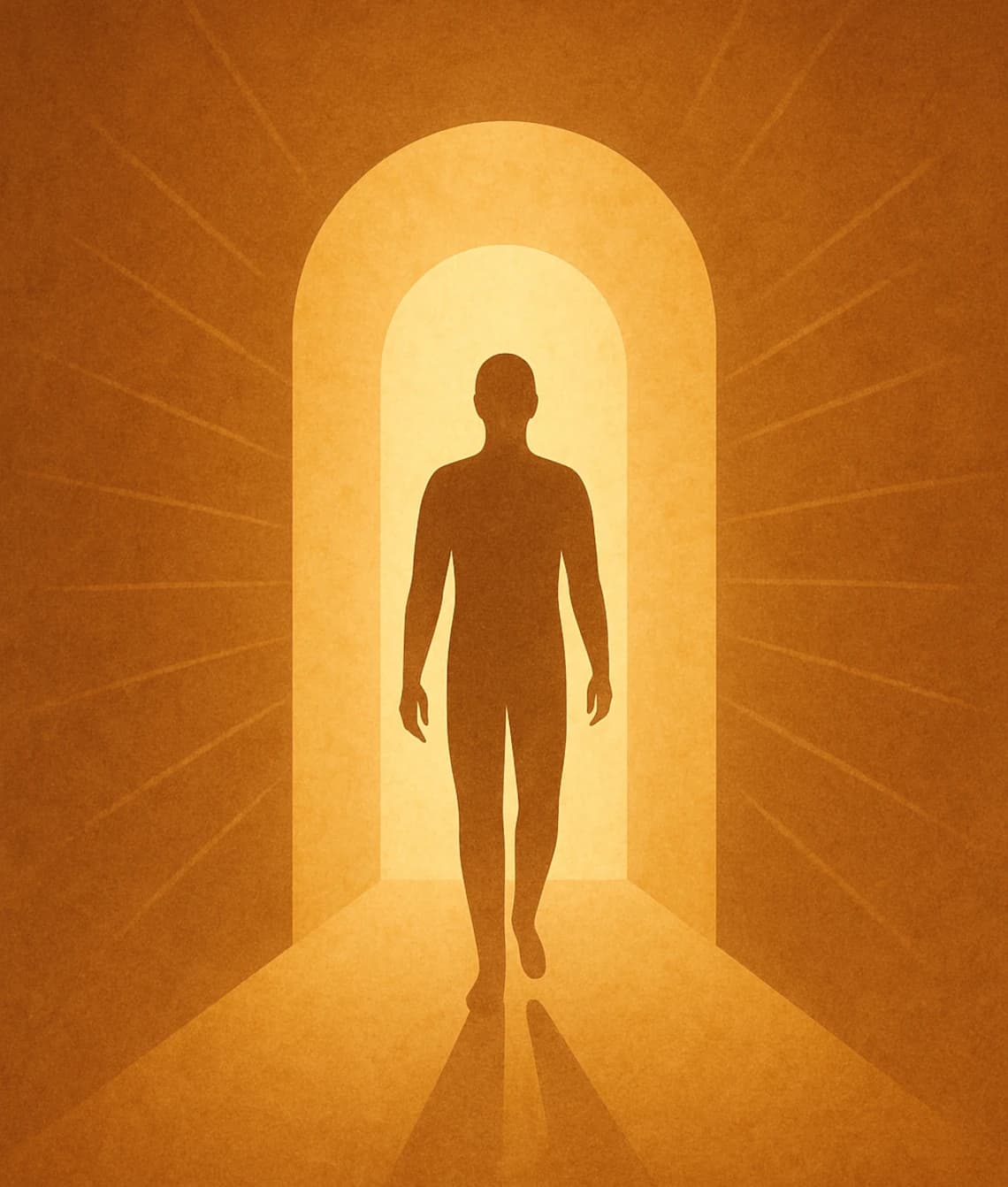 Rituel de passage et transformation dans la vie humaine