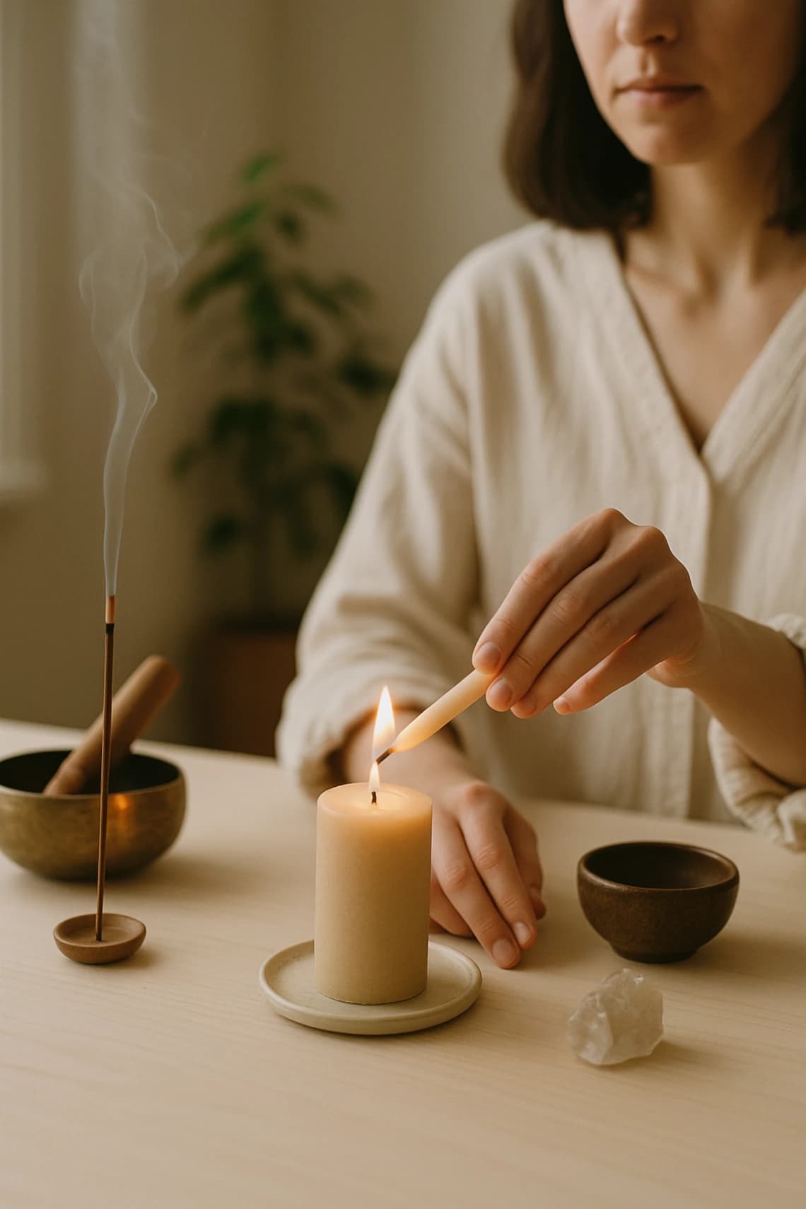 Rituels contemporains et repères dans les transitions de vie